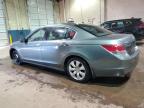 2008 Honda Accord Exl იყიდება Woodhaven-ში, MI - Normal Wear