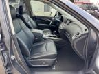 2020 Infiniti Qx60 Luxe იყიდება Opa Locka-ში, FL - Water/Flood