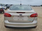 2017 FORD FOCUS SE   à vendre chez Copart TX - SAN ANTONIO