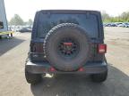 2020 Jeep Wrangler Unlimited Sahara for Sale in Portland, OR - Undercarriage