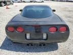 2004 Chevrolet Corvette  na sprzedaż w Mentone, CA - Vandalism
