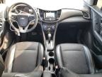 2017 Chevrolet Trax 1Lt за продажба в Jacksonville, FL - Mechanical