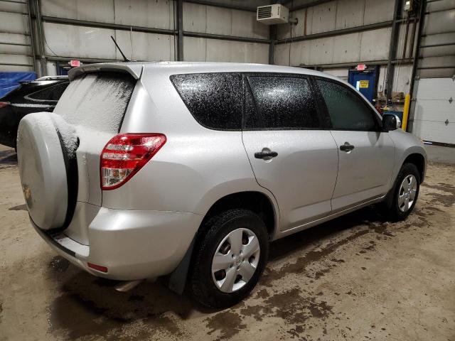 2010 TOYOTA RAV4   