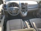 2009 Honda Cr-V Lx за продажба в Savannah, GA - Rear End