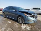 2015 Hyundai Sonata Sport   de vânzare în Orlando, FL - Front End