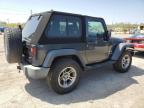 2007 Jeep Wrangler X იყიდება Indianapolis-ში, IN - Mechanical