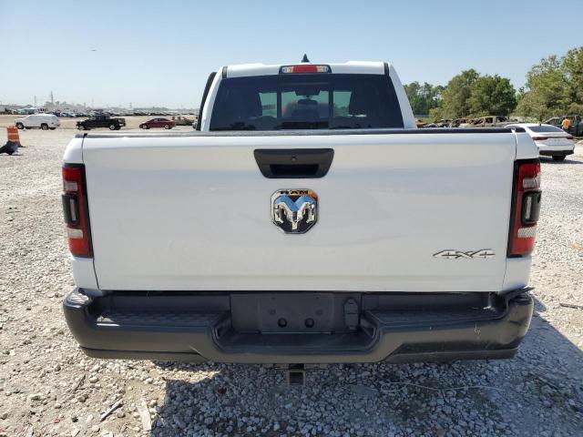  RAM 1500 2024 Белый