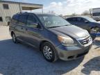2010 Honda Odyssey Exl na sprzedaż w Kansas City, KS - Minor Dent/Scratches