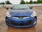 2017 Hyundai Veloster  за продажба в Oklahoma City, OK - Mechanical