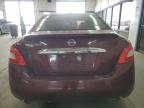 2009 Nissan Maxima S იყიდება Pasco-ში, WA - Side