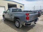 2025 Chevrolet Silverado C1500 de vânzare în San Antonio, TX - Hail