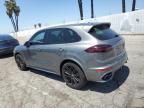 2016 Porsche Cayenne Gts продається в Van Nuys, CA - Front End