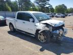2012 Nissan Titan S продається в Eight Mile, AL - Front End