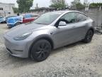 Opa Locka, FL에서 판매 중인 2025 Tesla Model Y  - Water/Flood