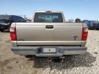 2003 Ford Ranger Super Cab للبيع في Chicago Heights، IL - Front End