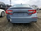 2022 Honda Accord Sport en Venta en Windsor, NJ - Stripped