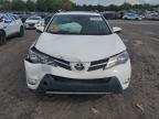 2015 Toyota Rav4 Xle იყიდება Madisonville-ში, TN - Biohazard/Chemical