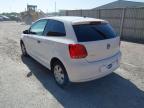 2013 VOLKSWAGEN POLO S 60 for sale at Copart SANDWICH