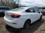 Cookstown, ON에서 판매 중인 2018 Chevrolet Cruze Lt - Front End