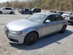 2009 Audi A4 Premium Plus zu verkaufen in Marlboro, NY - Minor Dent/Scratches