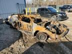 2008 Nissan Altima 2.5 en Venta en Candia, NH - Burn