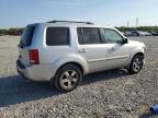 2009 Honda Pilot Exl de vânzare în Memphis, TN - Front End