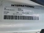2021 International Mv607  en Venta en Wilmer, TX - Burn - Interior