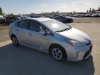 2015 Toyota Prius    de vânzare în Woodburn, OR - Side
