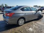 2016 Nissan Sentra S for Sale in Orlando, FL - Front End