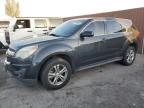 2013 Chevrolet Equinox Ls იყიდება North Las Vegas-ში, NV - Mechanical