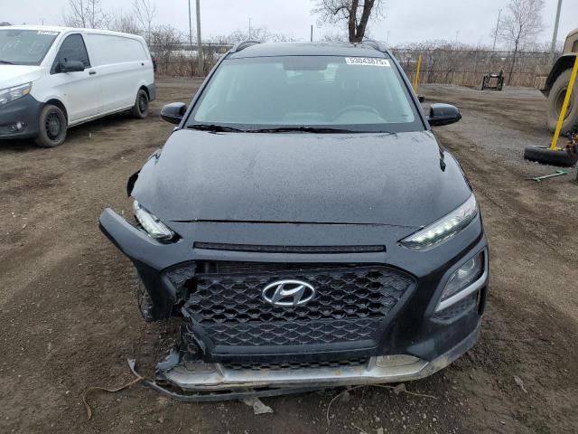  HYUNDAI KONA 2020 Czarny