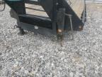 2021 Big Tex Equipment Trailer продається в Memphis, TN - Frame Damage