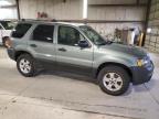 2005 Ford Escape Xlt en Venta en Eldridge, IA - Minor Dent/Scratches