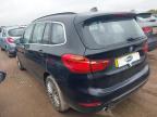 2016 BMW 218D LUXUR for sale at Copart CORBY
