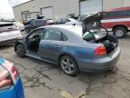 2013 Volkswagen Passat Se for Sale in Woodburn, OR - Front End