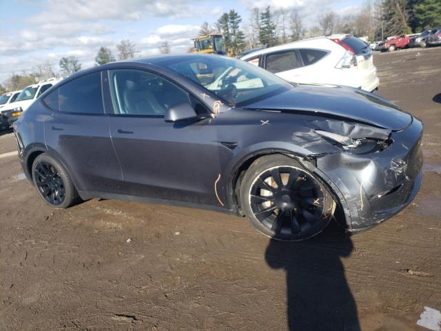  TESLA MODEL Y 2023 Szary