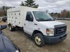 North Billerica, MA에서 판매 중인 2019 Ford Econoline E450 Super Duty Cutaway Van - Minor Dent/Scratches