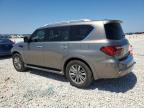 2018 Infiniti Qx80 Base for Sale in Temple, TX - Front End