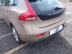 2013 VOLVO V40 SE LUX for sale at Copart SANDTOFT
