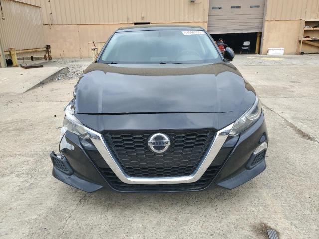  NISSAN ALTIMA 2020 Black