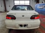 1999 Chevrolet Malibu Ls იყიდება Angola-ში, NY - Front End
