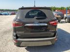 2020 Ford Ecosport Titanium for Sale in Midway, FL - Front End