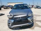 2018 Mitsubishi Outlander Sport Es for Sale in Haslet, TX - Front End