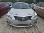 2015 Nissan Altima 2.5 იყიდება Ellenwood-ში, GA - Minor Dent/Scratches