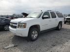 2007 Chevrolet Suburban K1500 за продажба в Cahokia Heights, IL - Top/Roof