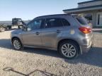 2011 Mitsubishi Outlander Sport Se for Sale in Earlington, KY - Hail