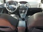 2016 Ford Focus Se იყიდება Antelope-ში, CA - Front End