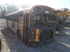2016 Blue Bird School Bus / Transit Bus  de vânzare în Avon, MN - Burn