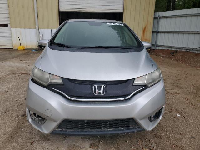  HONDA FIT 2016 Сріблястий