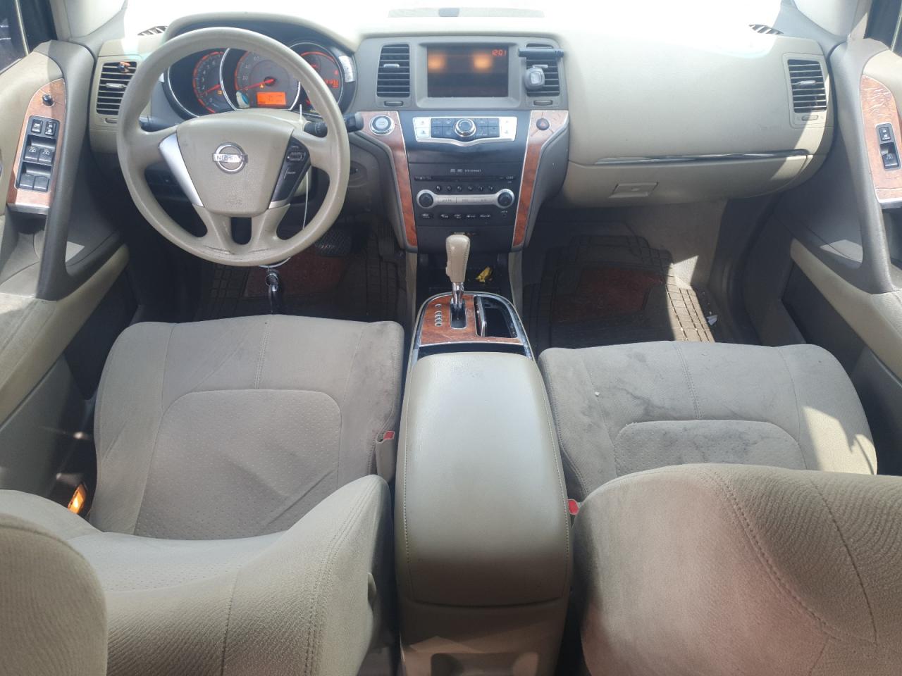 2009 Nissan Murano - Image 8